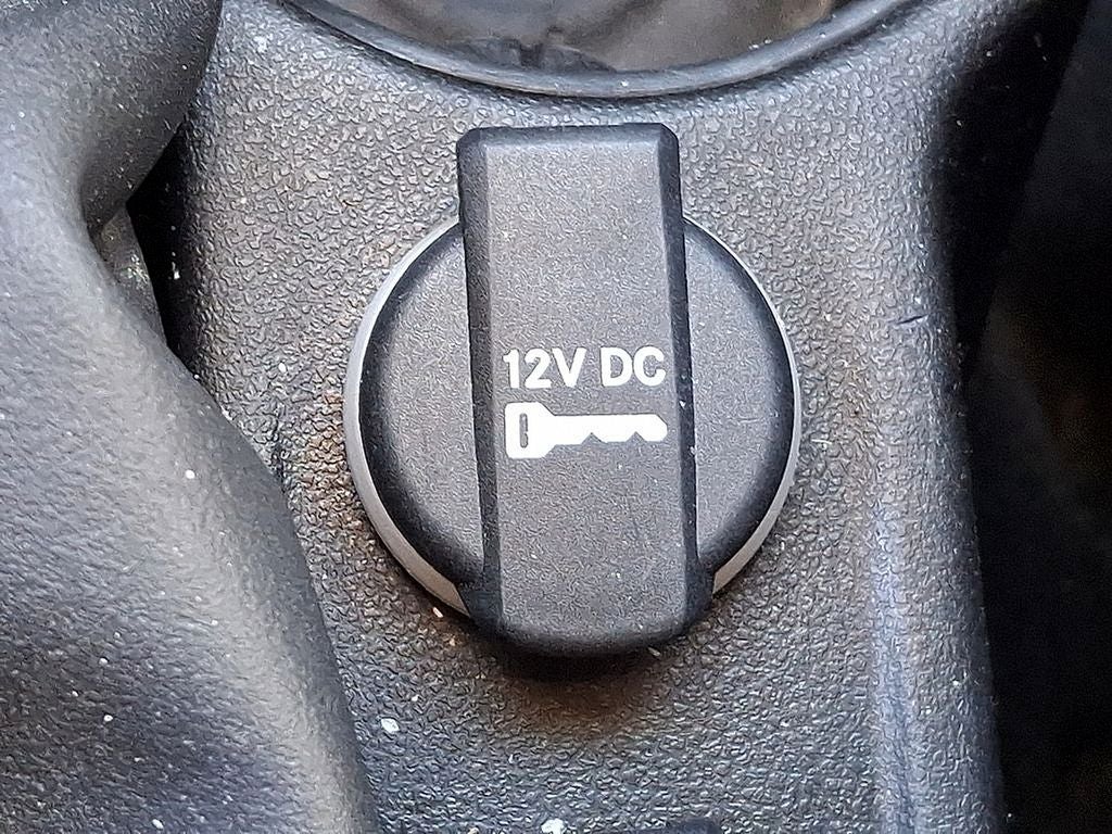 2022 RAM ProMaster City Base