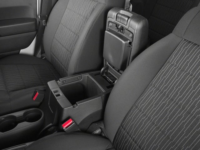 2017 Jeep Wrangler Sport 4x4