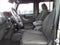 2017 Jeep Wrangler Sport 4x4