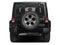 2017 Jeep Wrangler Sahara 4x4