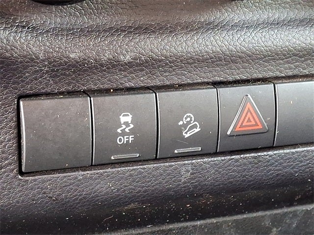 2015 Jeep Wrangler Freedom Edition