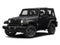 2018 Jeep Wrangler JK Sport S 4x4