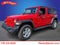 2022 Jeep Wrangler Sport S 4x4