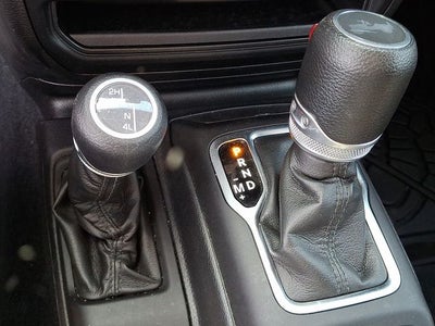 2022 Jeep Wrangler Sport S 4x4