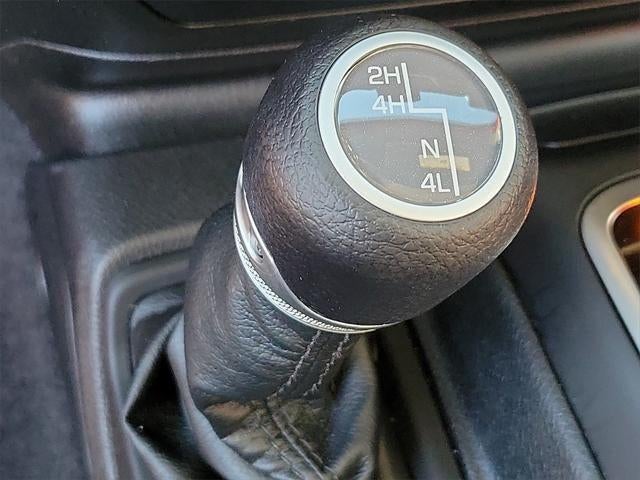 2022 Jeep Wrangler Sport S 4x4