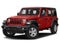2020 Jeep Wrangler Sport S 4x4