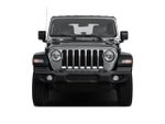 2022 Jeep Wrangler Sahara 4x4