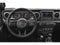 2022 Jeep Wrangler Sahara 4x4
