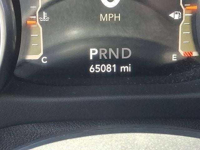 2018 Jeep Wrangler Sahara 4x4
