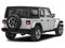 2022 Jeep Wrangler Sahara Altitude 4x4