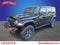 2022 Jeep Wrangler Rubicon 4x4