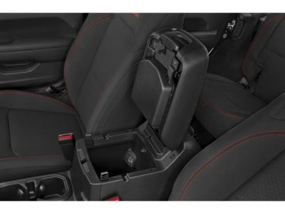 2023 Jeep Wrangler 4-Door Rubicon FarOut 4x4