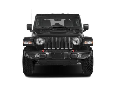 2023 Jeep Wrangler 4-Door Rubicon FarOut 4x4
