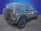 2021 Jeep Wrangler Rubicon 4X4