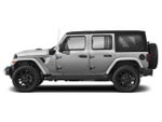 2023 Jeep Wrangler Sahara 4x4