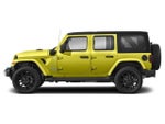 2023 Jeep Wrangler Sahara 4x4