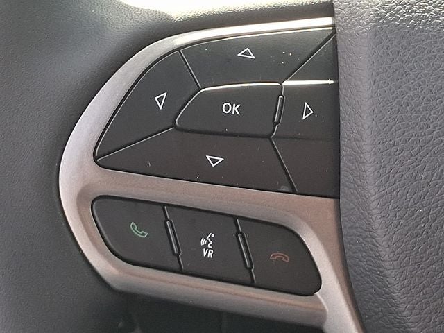 2022 Jeep Cherokee Limited 4x4