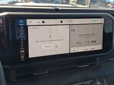2026 Jeep Wrangler 2-Door Recon 4x4