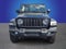 2025 Jeep Wrangler 4-Door Summit 4x4