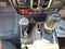 2025 Jeep Wrangler 4-Door Rubicon 4x4