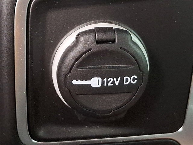 2024 Jeep Wrangler 4-Door Rubicon 4x4