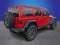 2024 Jeep Wrangler 4-Door Rubicon 4x4
