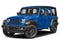 2024 Jeep Wrangler 4-Door Rubicon 4x4