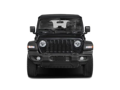 2024 Jeep Wrangler 4-Door Rubicon 4x4