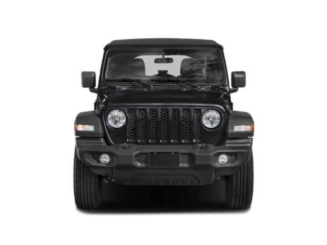 2024 Jeep Wrangler 4-Door Rubicon 4x4