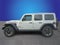 2024 Jeep Wrangler 4-Door Rubicon 4x4
