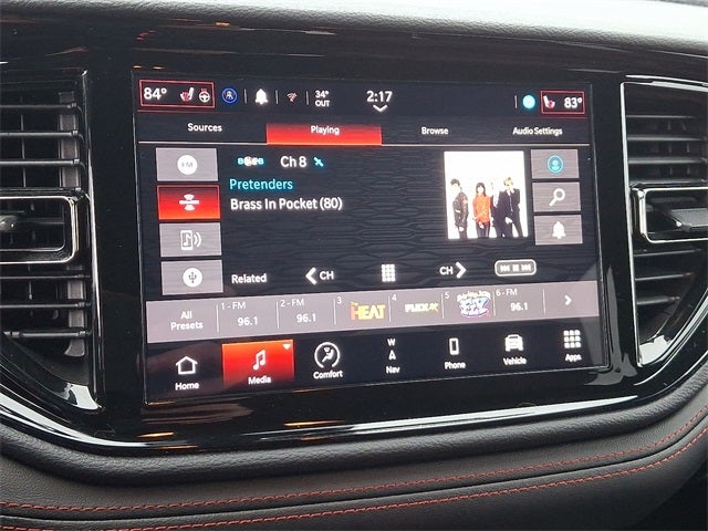 2024 Dodge Durango GT Plus AWD