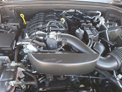 2023 Dodge Durango GT AWD