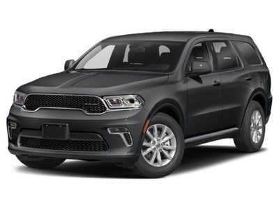 2022 Dodge Durango GT Plus AWD