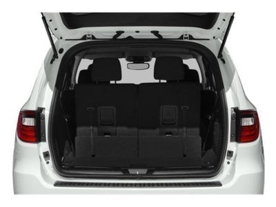 2022 Dodge Durango GT Plus AWD