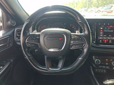 2021 Dodge Durango GT AWD