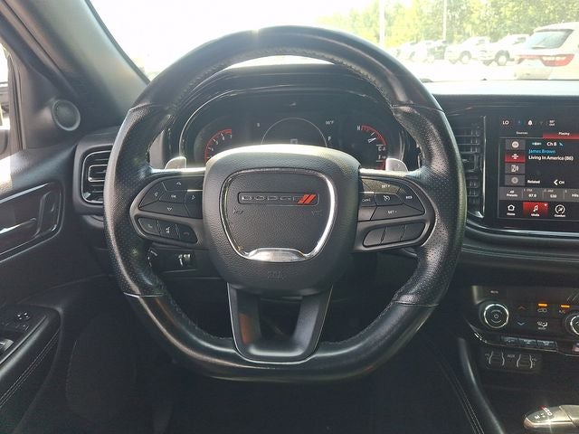 2021 Dodge Durango GT AWD