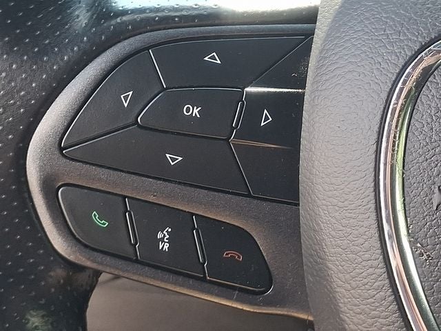 2021 Dodge Durango GT AWD