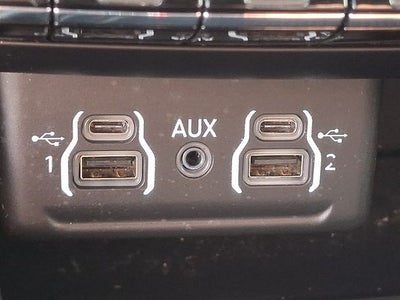 2021 Dodge Durango GT AWD