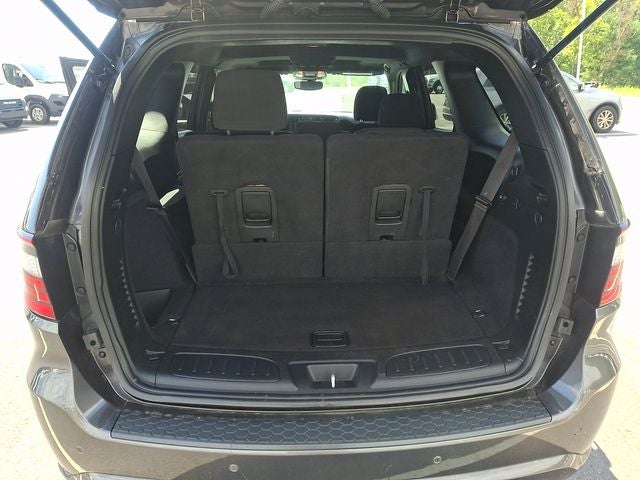 2021 Dodge Durango GT AWD