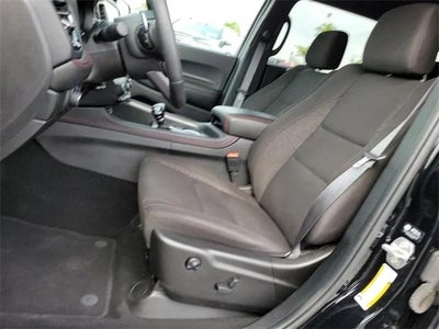 2023 Dodge Durango GT Launch Edition AWD