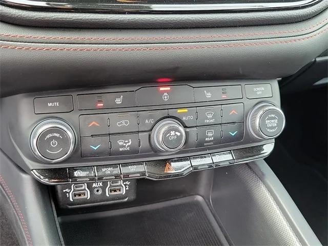 2023 Dodge Durango GT Launch Edition AWD