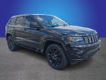 2020 Jeep Grand Cherokee Altitude 4x4