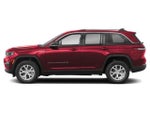 2025 Jeep Grand Cherokee Altitude 4x4