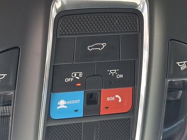 2025 Jeep Grand Cherokee Altitude 4x4
