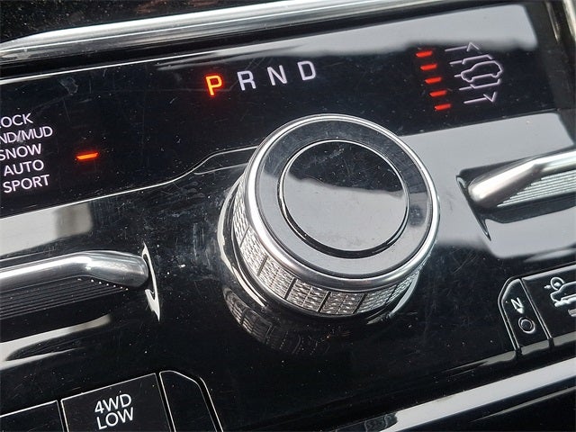 2022 Jeep Grand Cherokee Trailhawk 4x4