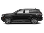 2022 Jeep Grand Cherokee Trailhawk 4x4