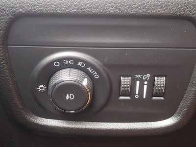 2022 Jeep Grand Cherokee Trailhawk 4x4