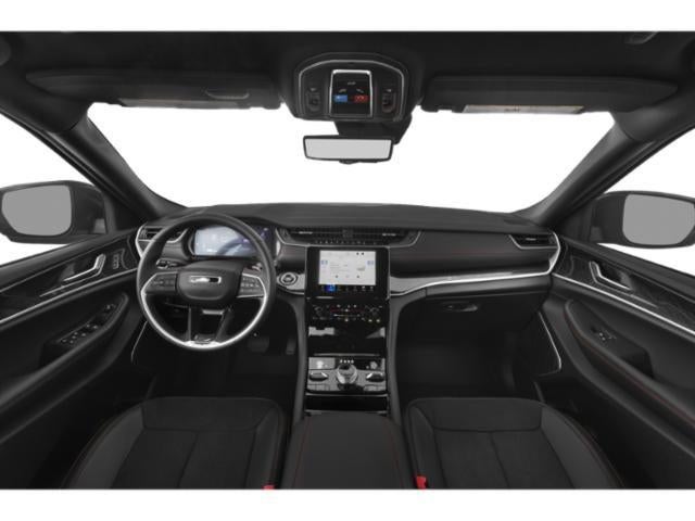 2022 Jeep Grand Cherokee Trailhawk 4x4