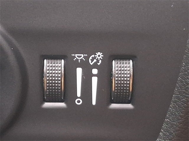 2024 Jeep Grand Cherokee Overland 4x4