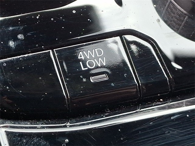 2024 Jeep Grand Cherokee Overland 4x4